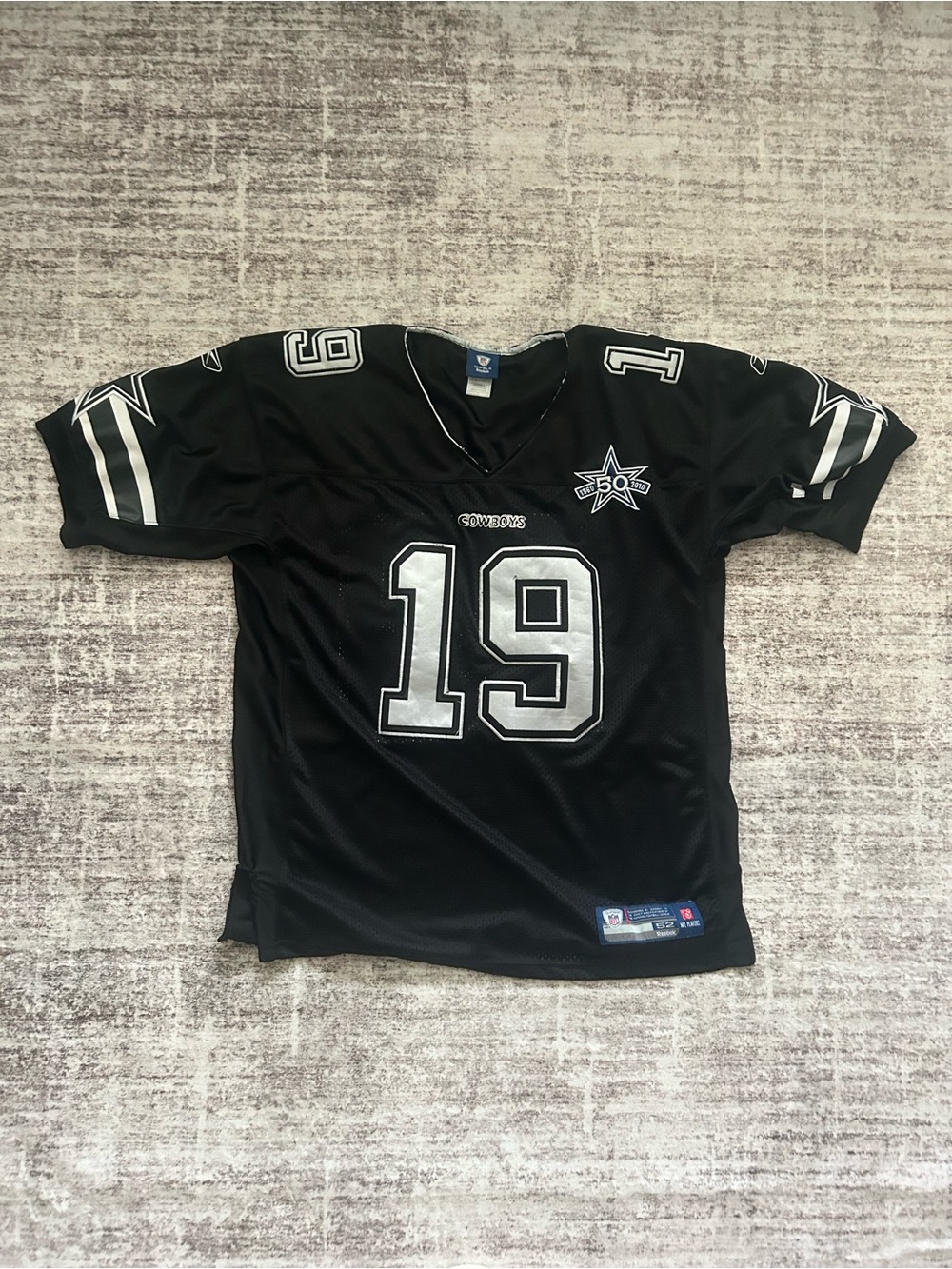 Vintage Dallas Cowboys Miles Austin Jersey